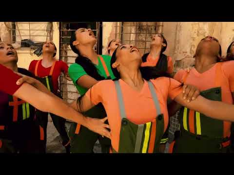 HABANA FÉNIX - SESION DE FOTOS (MAKING OF) LIZT ALFONSO DANCE CUBA