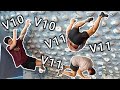 STRONG KILTER SESH! // ft. Hugo Valence