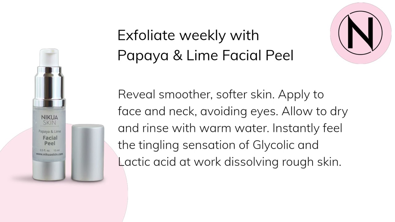 Skin Radiance System
