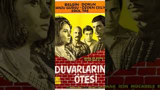 Duvarların Ötesi 1964