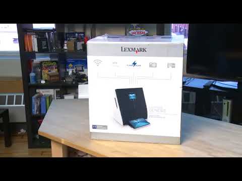 How to Connect your wireless printer to your PC or Laptop - YouTube