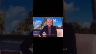 Wow Bill Gates Talent  Hes On  billgates elenshow dance