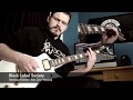 Demise of Sanity - Black Label Society - Guitar Solo Cover [Live Version] [HQ]