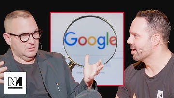 Is the Internet Getting Worse? Ensh*ittification Explained | Aaron Bastani Meets Cory Doctotorow