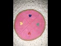 table mat