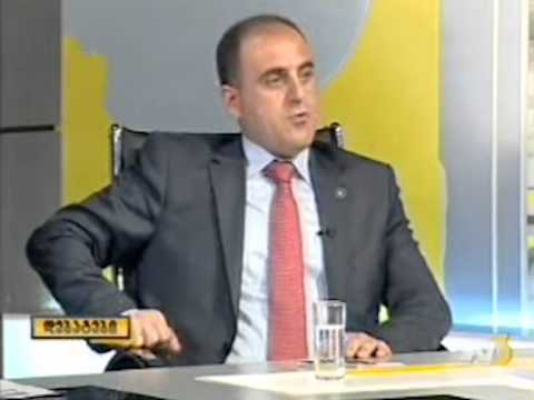 ახალმა ხელისუფლებამ შემოვლითი რკინგზა დააკონსერვა