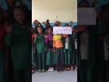 Merry Christmas from Ethiopia!