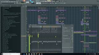 Jersey Club Flp Template Fl 12