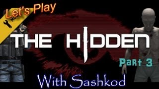 Let's Play: Hidden Source Part 3 With Sashkod