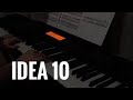 POPULAR PIANO MELODY|| Idea 10-Gibran Alcocer(piano cover)|The best piano music