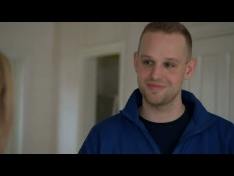 Handikappade och söker kärlek