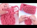 Te gustan las Trenzas ? Entonces te va encantar Tejer a CROCHET PARA PRINCIPIANTES DEL TEJIDO