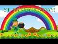 St patricks day  kids fun learning