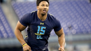 Terry Pluto is talkin’ Cleveland Browns and Myles Garrett