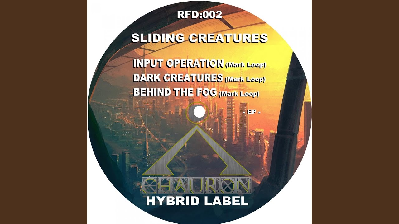 Dark Creatures auf YouTube ansehen Dark Creatures auf YouTube ansehen