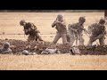 Victory show 2025 Saturday reenactment battle (helmet camera)