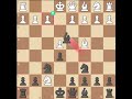 Win the Game in just 14 moves #chess