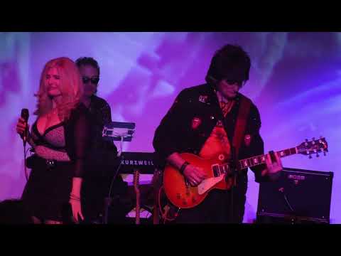 Gimme Shelter Happy Live at the Chalet Theatre