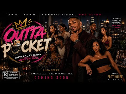 Outta Pocket — S1 E29