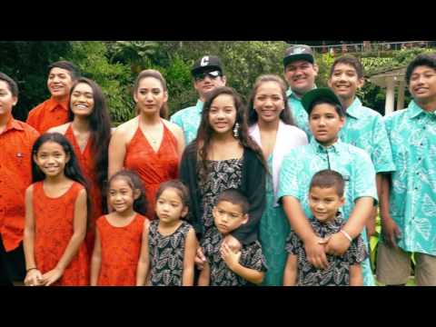 Mailani - Ku'u Lei Pikake Aloha