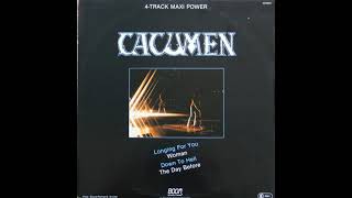 Cacumen (Ger) - Longing For You [EP] 1984