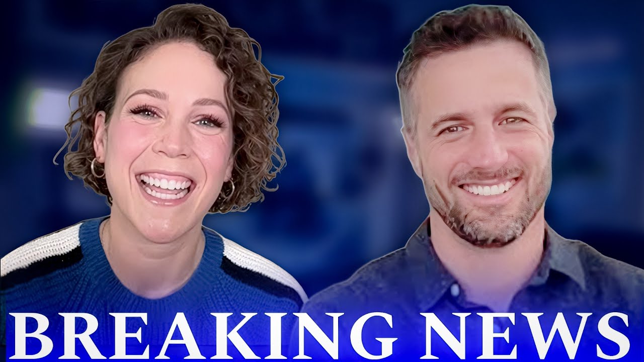 Erin Krakow Drops Bombshell Announcement😱 Caught in a Jaw-Dropping