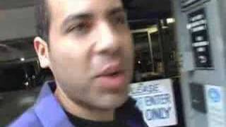 Starbucking Trailer