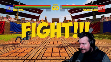 Genvid GDC 2019 Trailer