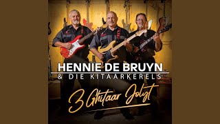 Video thumbnail of "Hennie de Bruyn en die Kitaarkêrels - Spoornet Setees"