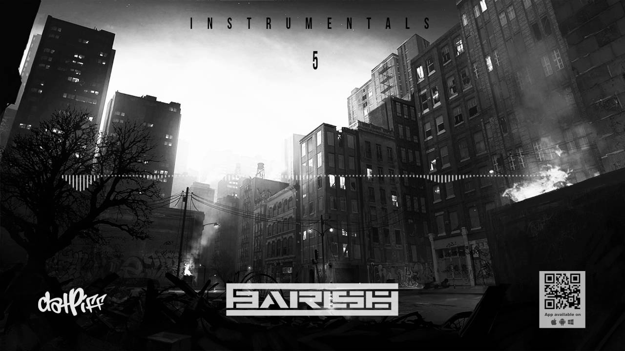 EPIC HARD TRAP CHOIR BANGER INSTRUMENTAL BEAT 2016 prod. BARISH BEATS