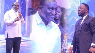 Shocking … 😳 Alan Kyerematen Surprised Prophet Emmanuel Adjei at his Church and this Happened by NGOSRA TV GH 692 views 1 month ago 10 minutes, 16 seconds