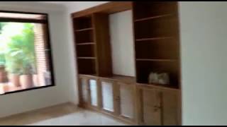 APARTAMENTO MONTEMADERO