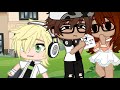 How many times did adrien say the "F" word? || MLB gacha ||