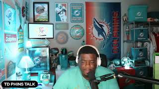 Miami Dolphins all 22 film review. Details matter! Part 2 New England Patriots