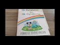 Disney ilk öykülerim