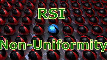 RSI Non Uniformity  [HD]