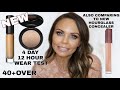 PAT MCGRATH SUBLIME PERFECTION CONCEALER & UNDEREYE POWDER REVIEW | COMPARING TO HOURGLASS CONCEALER