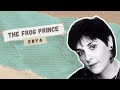 Miniature de la vidéo de la chanson The Frog Prince (From The Frog Prince Ost)