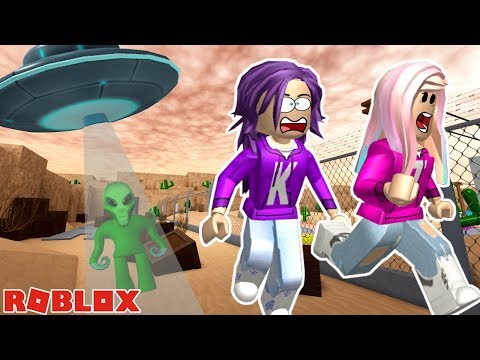 Abducted By Aliens Roblox Escape Area 51 Obby Youtube - roblox escaping area 51 obby d youtube