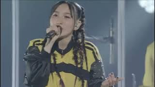 【4K超高清】YOASOBI「ハルジオン」春紫菀 in 琦玉Beyond LIVE『電光石火』2023