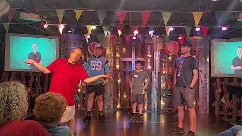 VBS 2021 Christopher Cate -