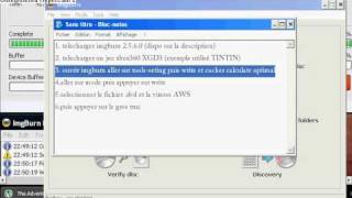 graver des jeux xbox360 en XGD3 avec imgburn 2.5.6.0