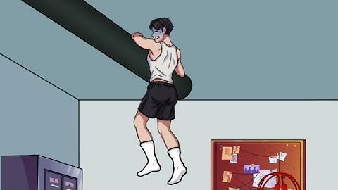 Tricky Twist Level 73 : Rescue The Man Walkthrough Solution