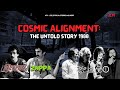 When Led Zeppelin, Frank Zappa, and Santana followed each other in 1980 - Documentary