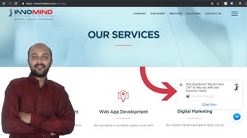 How to Install Facebook Messenger LIVE Chat on your website?