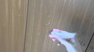 Fake kzzn emboss