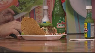 Plaza Fiesta continues to share their culture with Atlanta