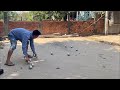 petanque champion 1 vs 1 #volleyballworld #volleyballteam #volleyballlife #volleyballgame