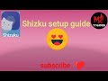 "How to Setup Shizuku in Any Android | 100% Working Without PC"