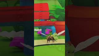 Dont Touch My Food Rexbee